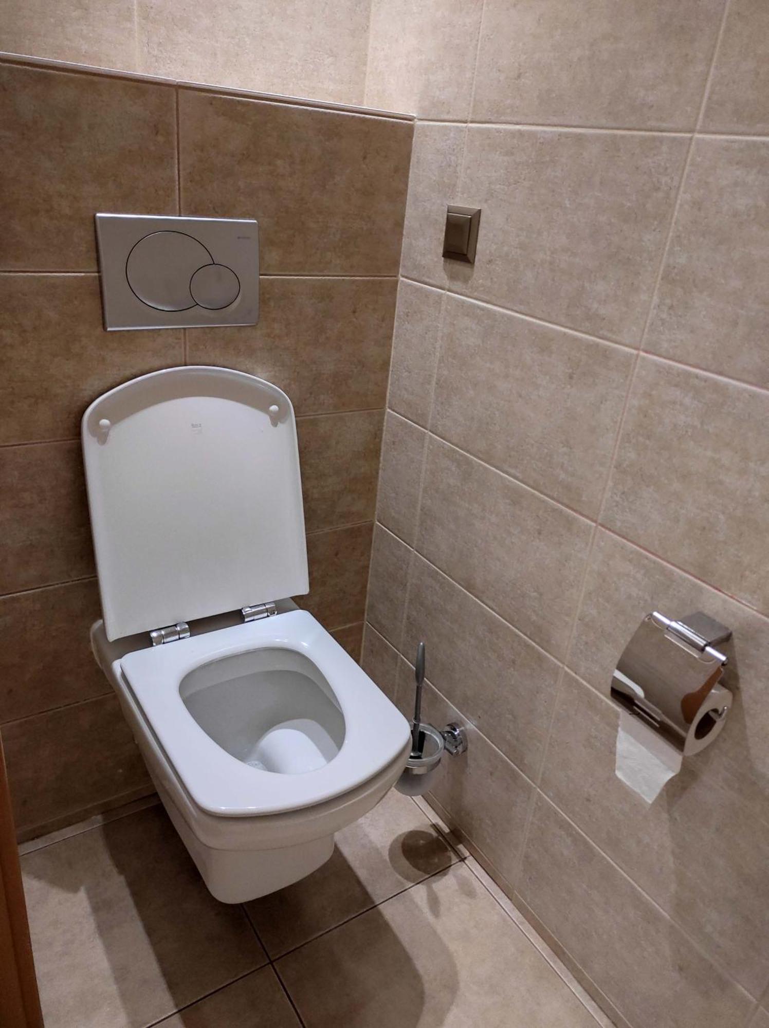 Apartmán Very Comfortable Flat For The Whole Family *
