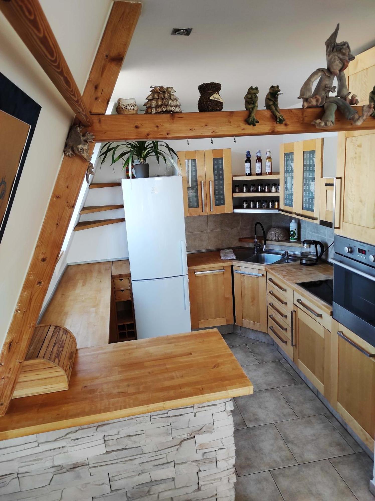 Very Comfortable Flat For The Whole Family Apartment