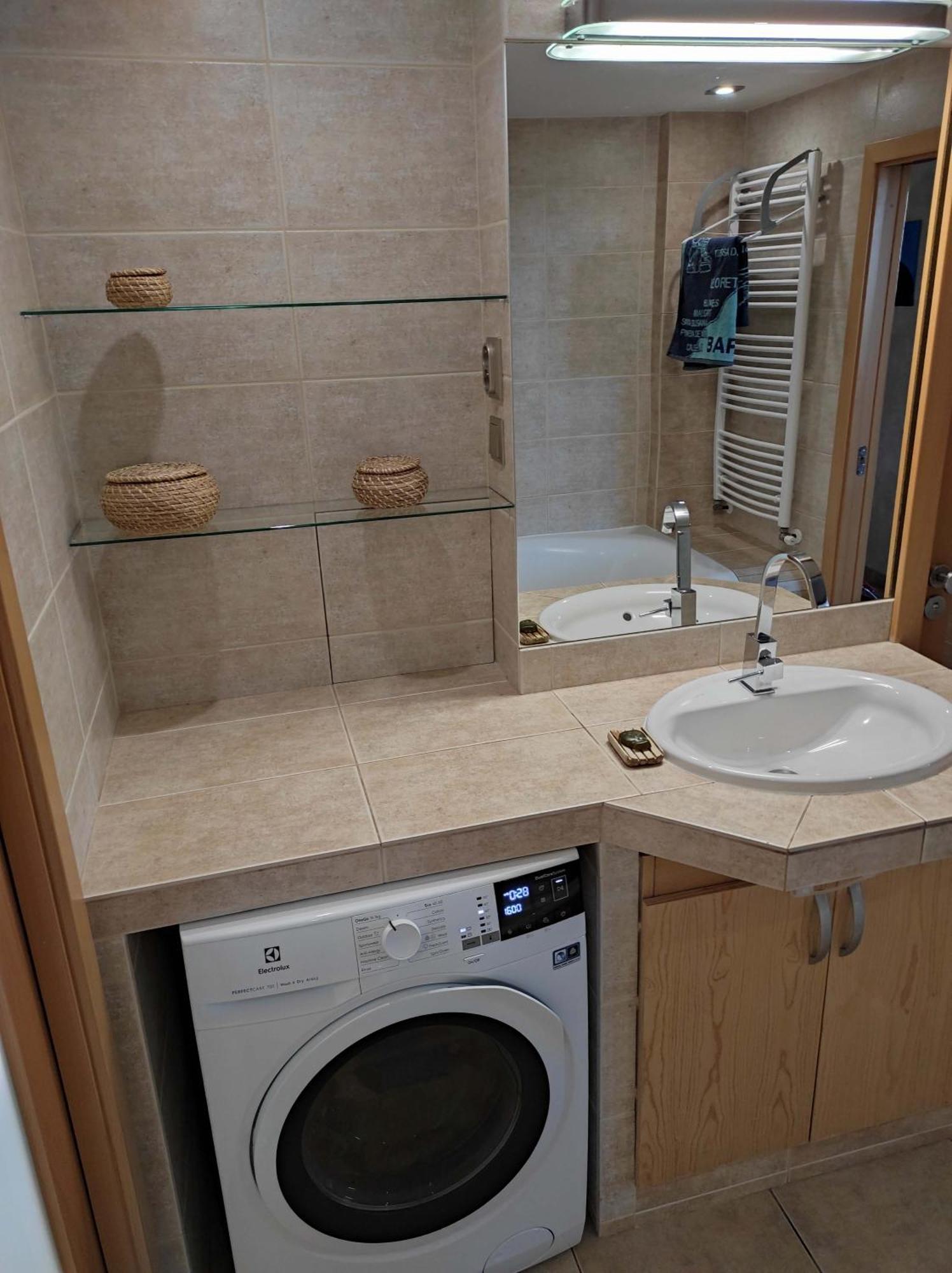 Apartment Very Comfortable Flat For The Whole Family