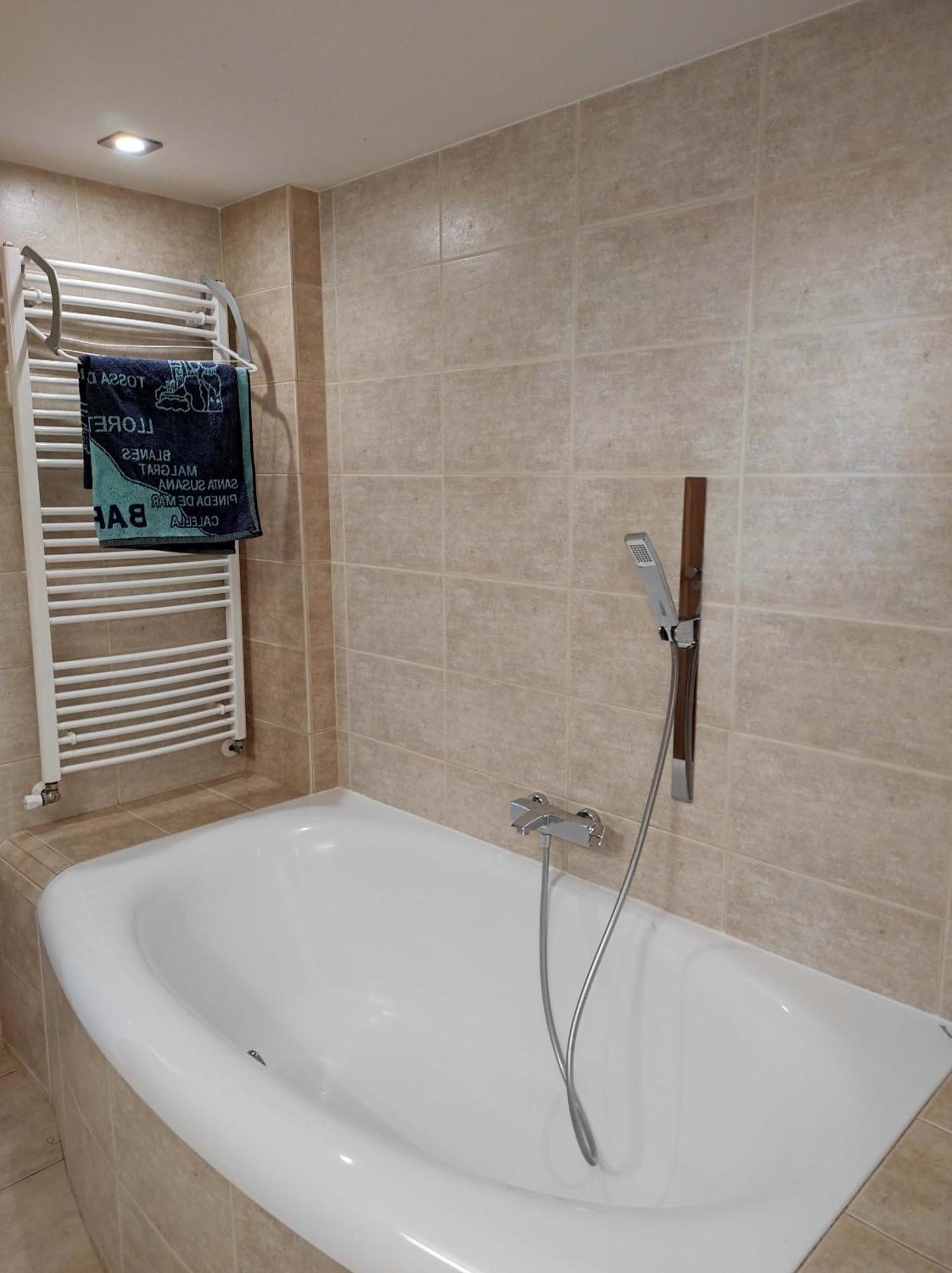 Very Comfortable Flat For The Whole Family Apartment