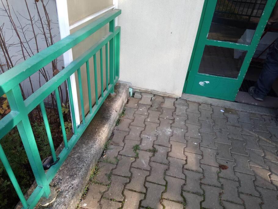 Apartmán Very Comfortable Flat For The Whole Family