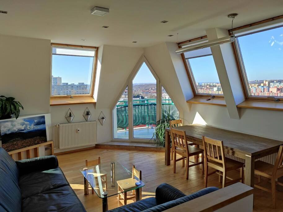 Very Comfortable Flat For The Whole Family Apartment