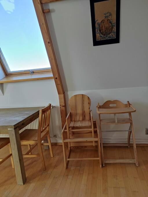 Very Comfortable Flat For The Whole Family Apartment *