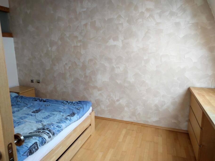 Apartmán Very Comfortable Flat For The Whole Family Praha