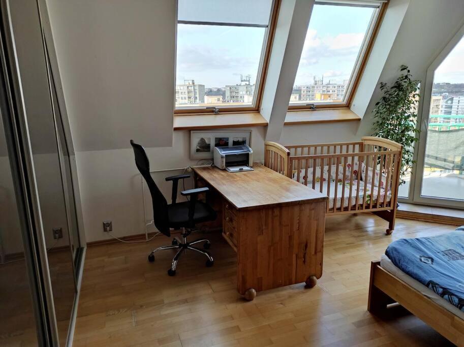 Apartment Very Comfortable Flat For The Whole Family