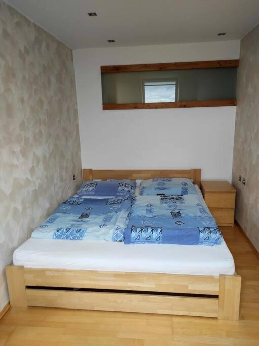 Very Comfortable Flat For The Whole Family Apartment *