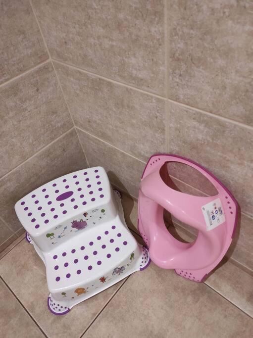Very Comfortable Flat For The Whole Family * Praha