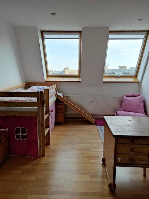 Very Comfortable Flat For The Whole Family Apartment